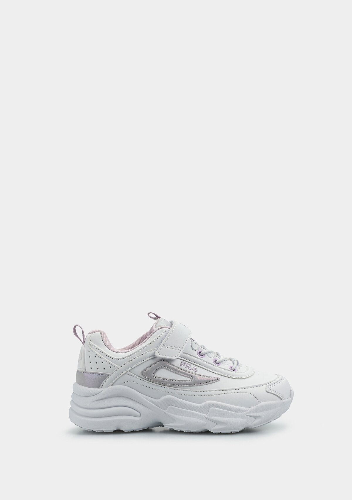 Skye V Beyaz Unisex Çocuk Sneaker Ffk0268.13078