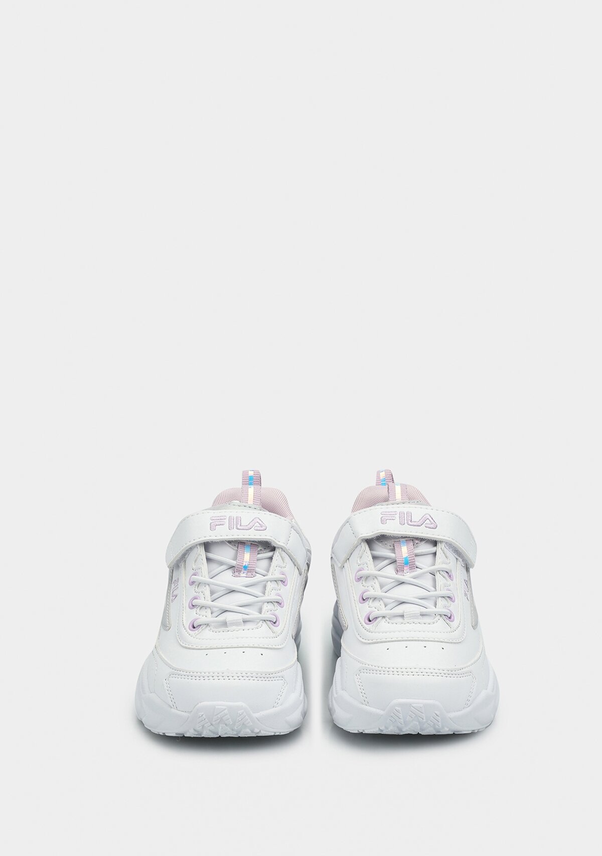 Skye V Beyaz Unisex Çocuk Sneaker Ffk0268.13078