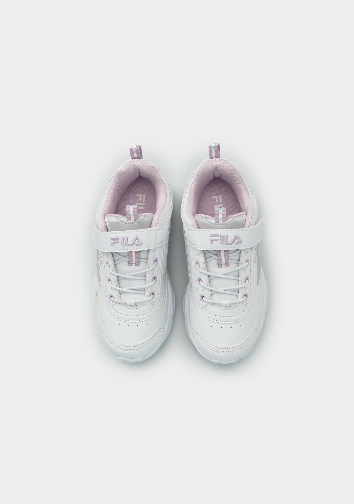Skye V Beyaz Unisex Çocuk Sneaker Ffk0268.13078