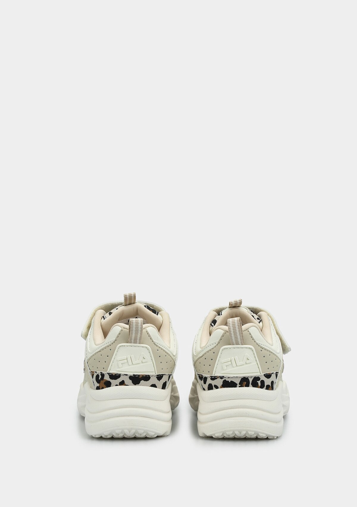 Skye V Bej Unisex Çocuk Sneaker Ffk0268.70001