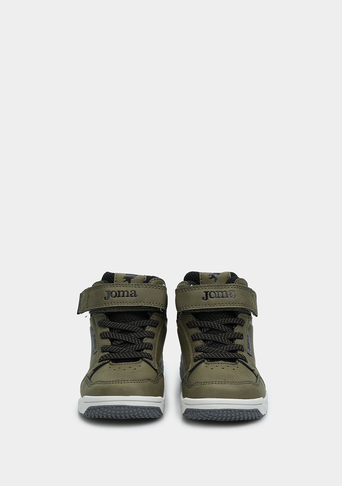 J.Torcon Jr 2423 Green Haki Unisex Spor Ayakkabısı Jtorcw2423V 