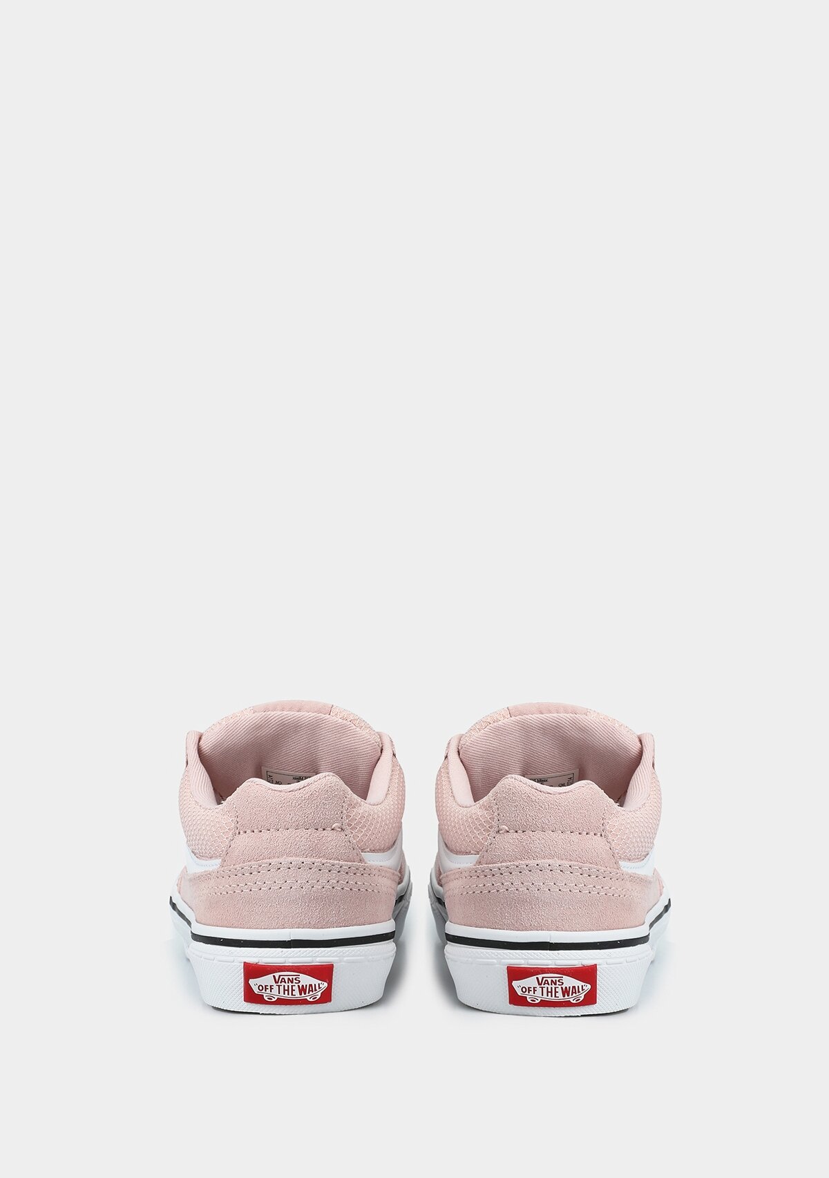 Caldrone Pembe Kız Çocuk Sneaker Vn000D1Yo3N1 