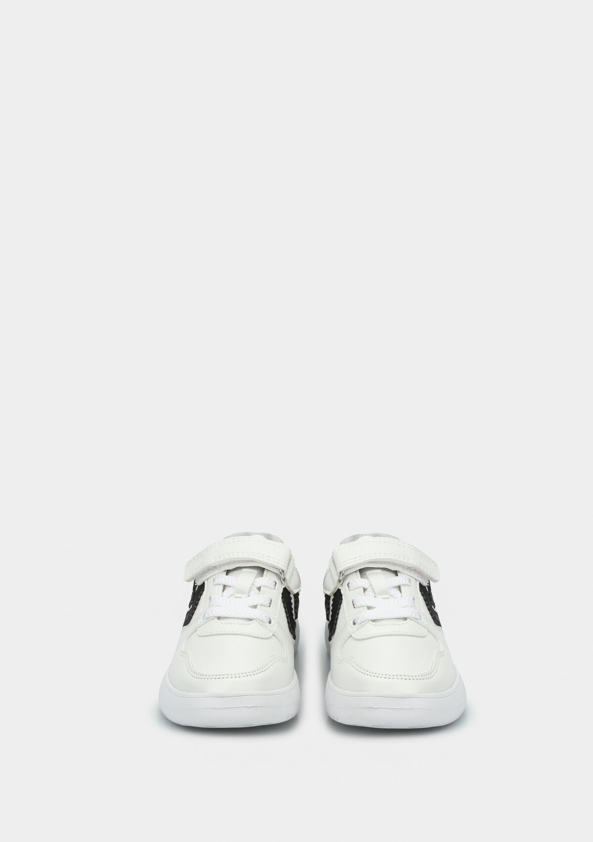 Hml Kayno Jr. Beyaz Unisex Koşu Ve Antreman 900713-9124