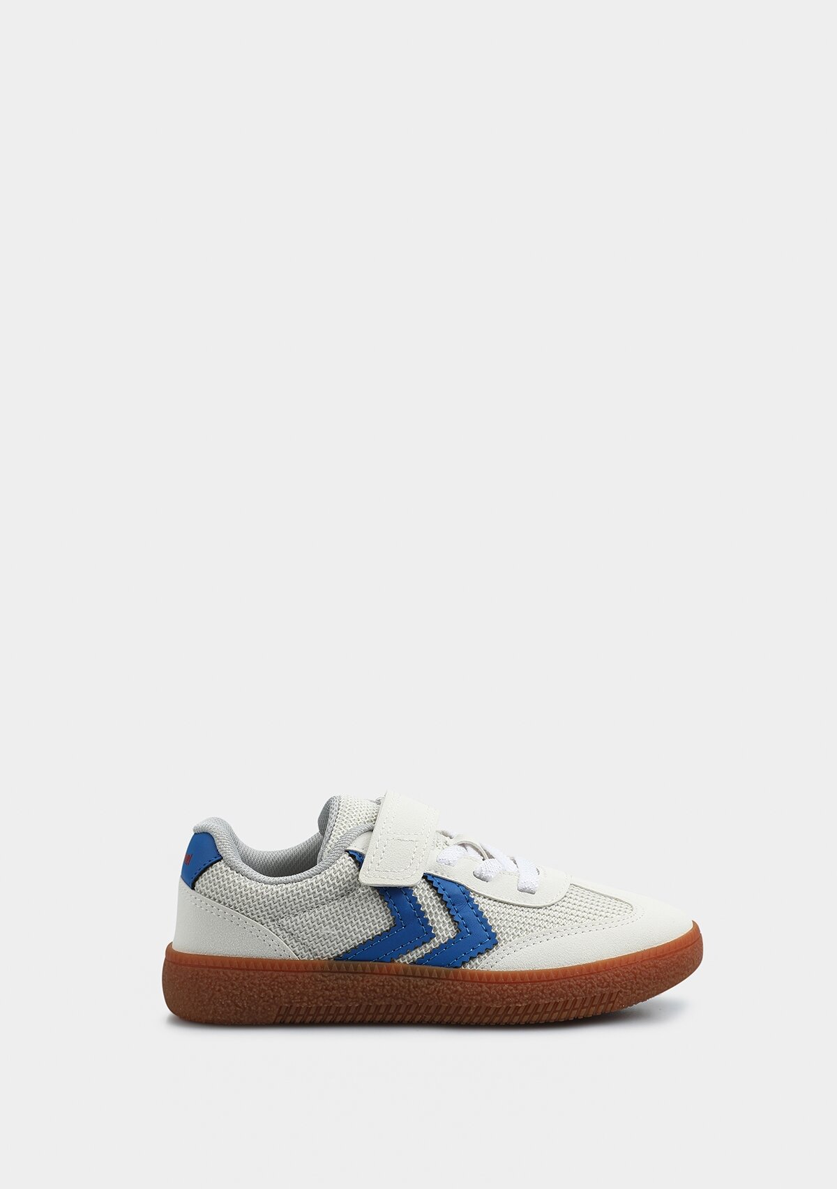 Hml Vm78 Jr. Beyaz Unisex Sneaker 900727-9049