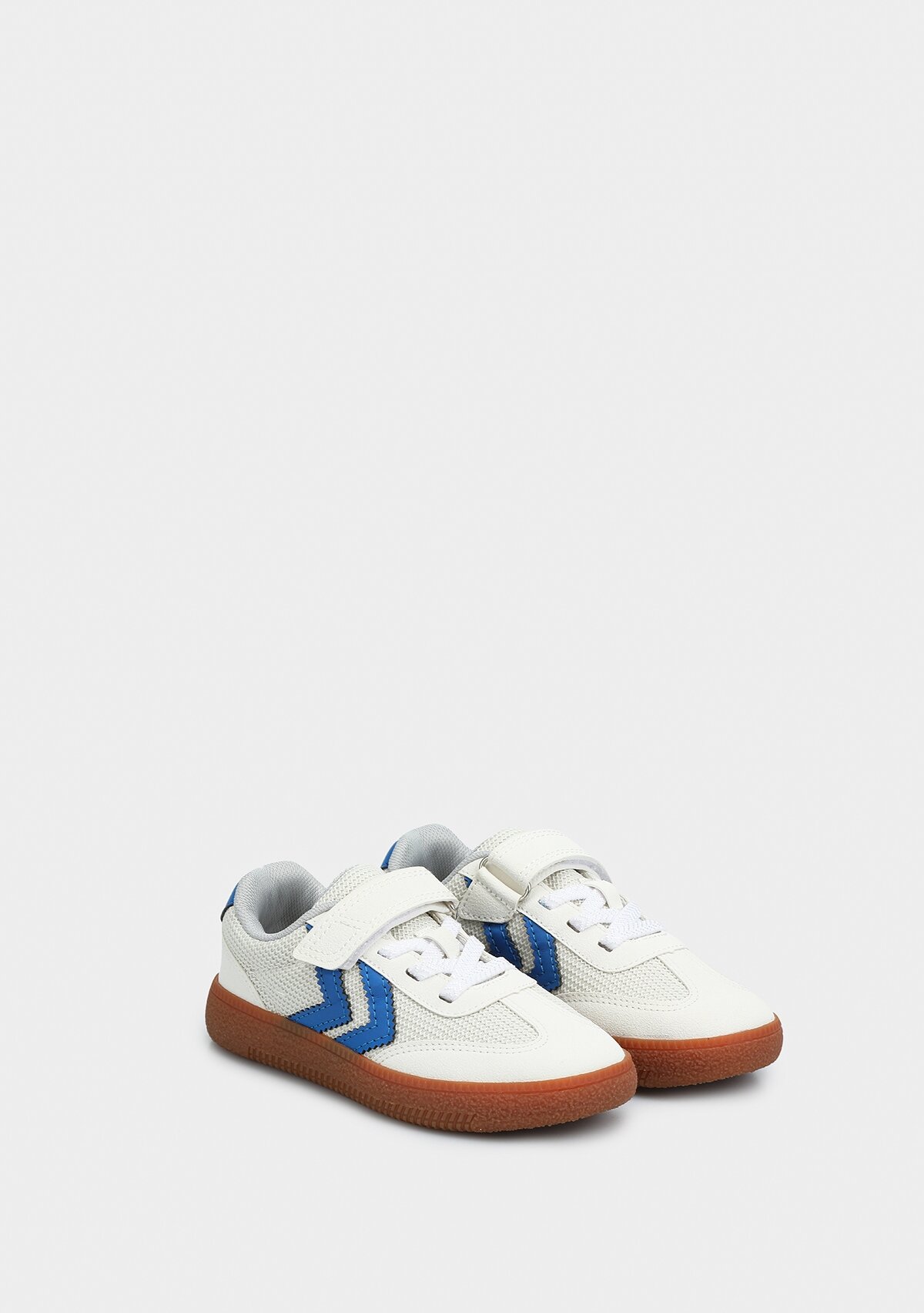 Hml Vm78 Jr. Beyaz Unisex Sneaker 900727-9049