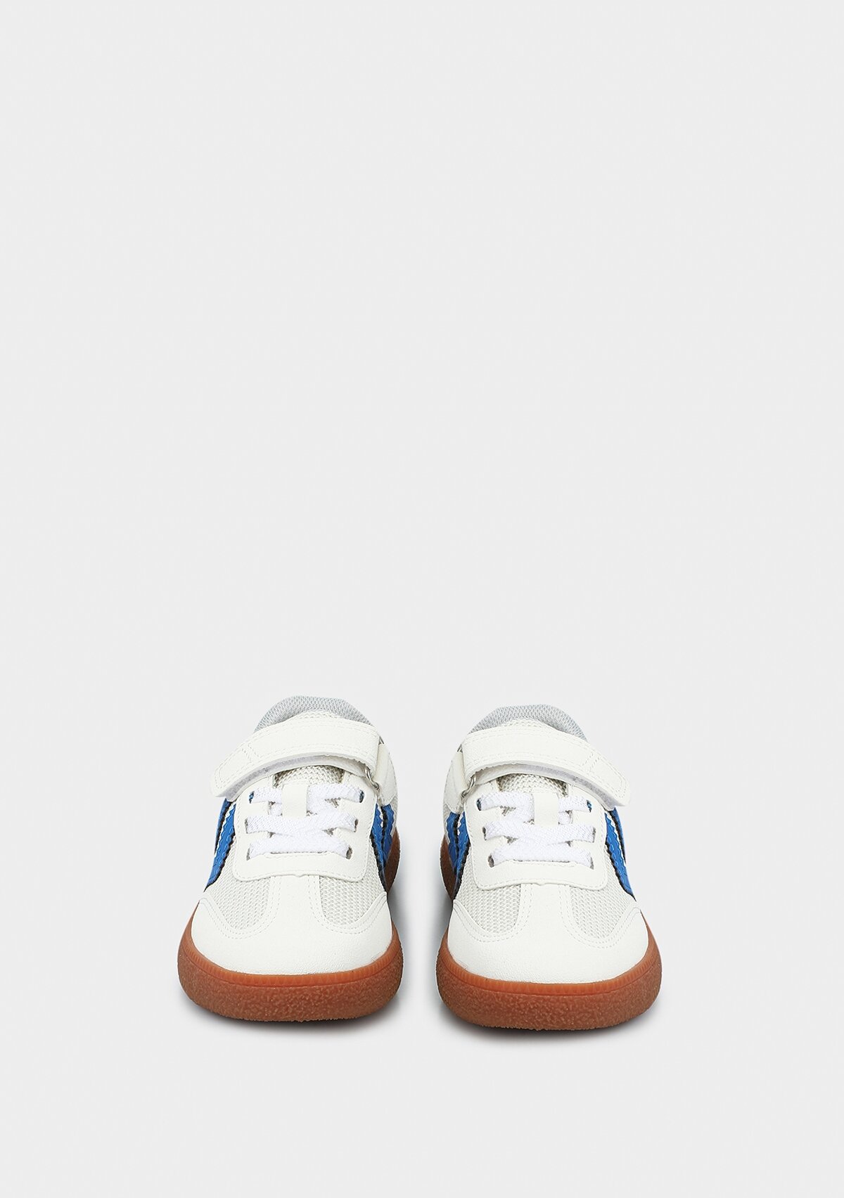Hml Vm78 Jr. Beyaz Unisex Sneaker 900727-9049
