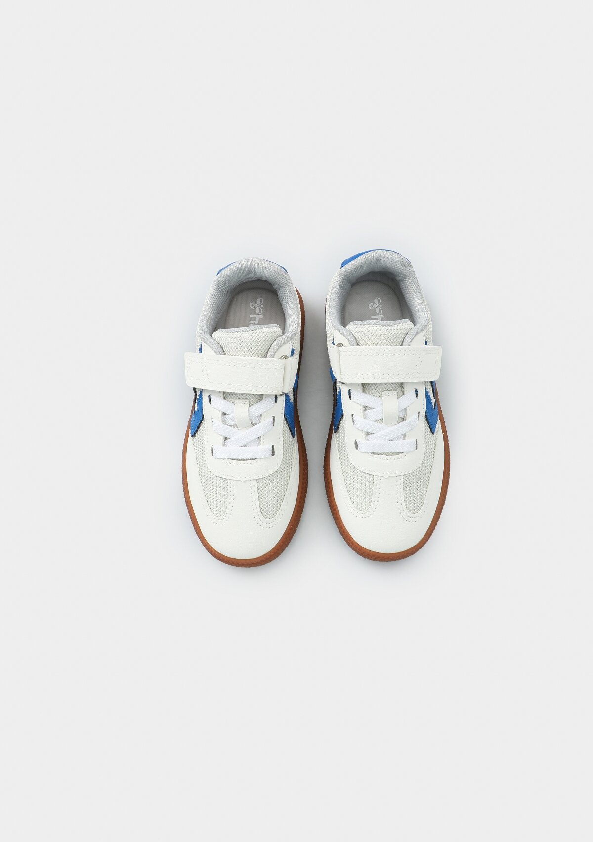 Hml Vm78 Jr. Beyaz Unisex Sneaker 900727-9049
