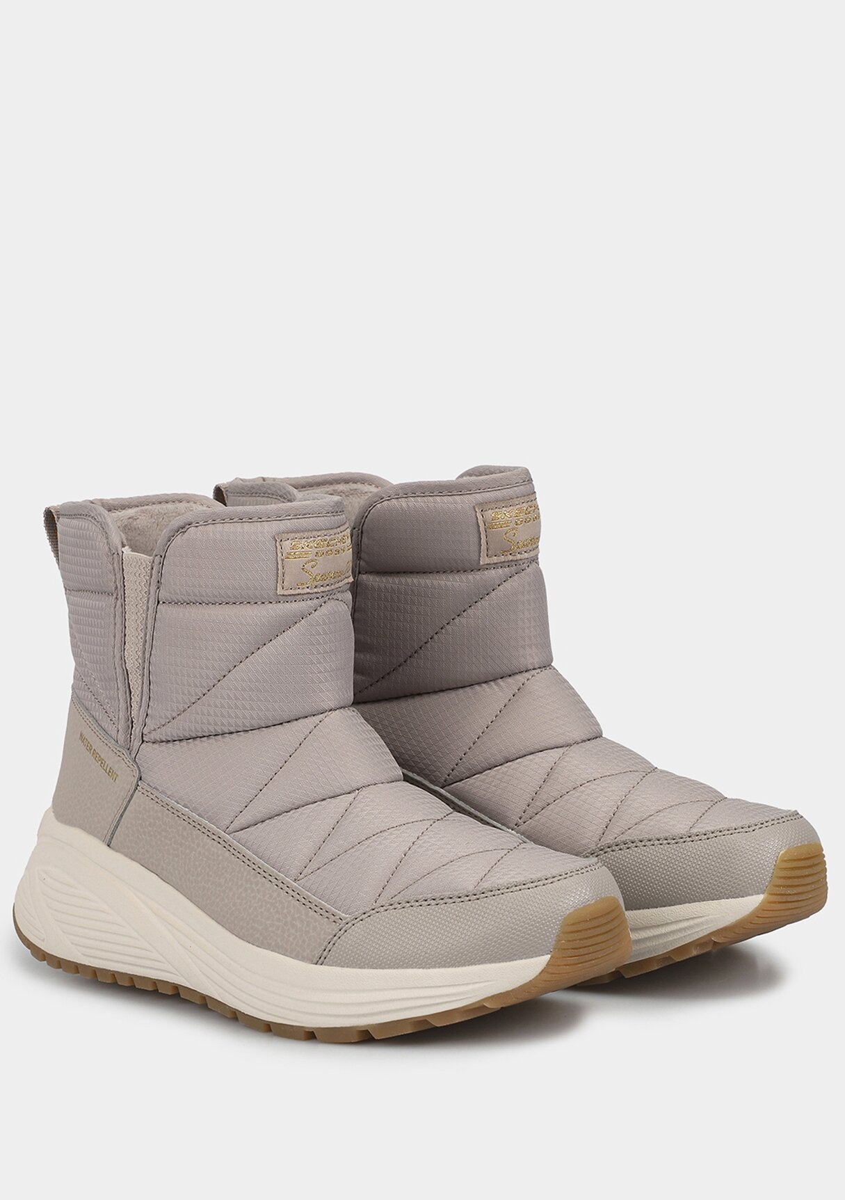 Bobs Sparrow 2.0 Bej Kadın Bot 117059Tpe