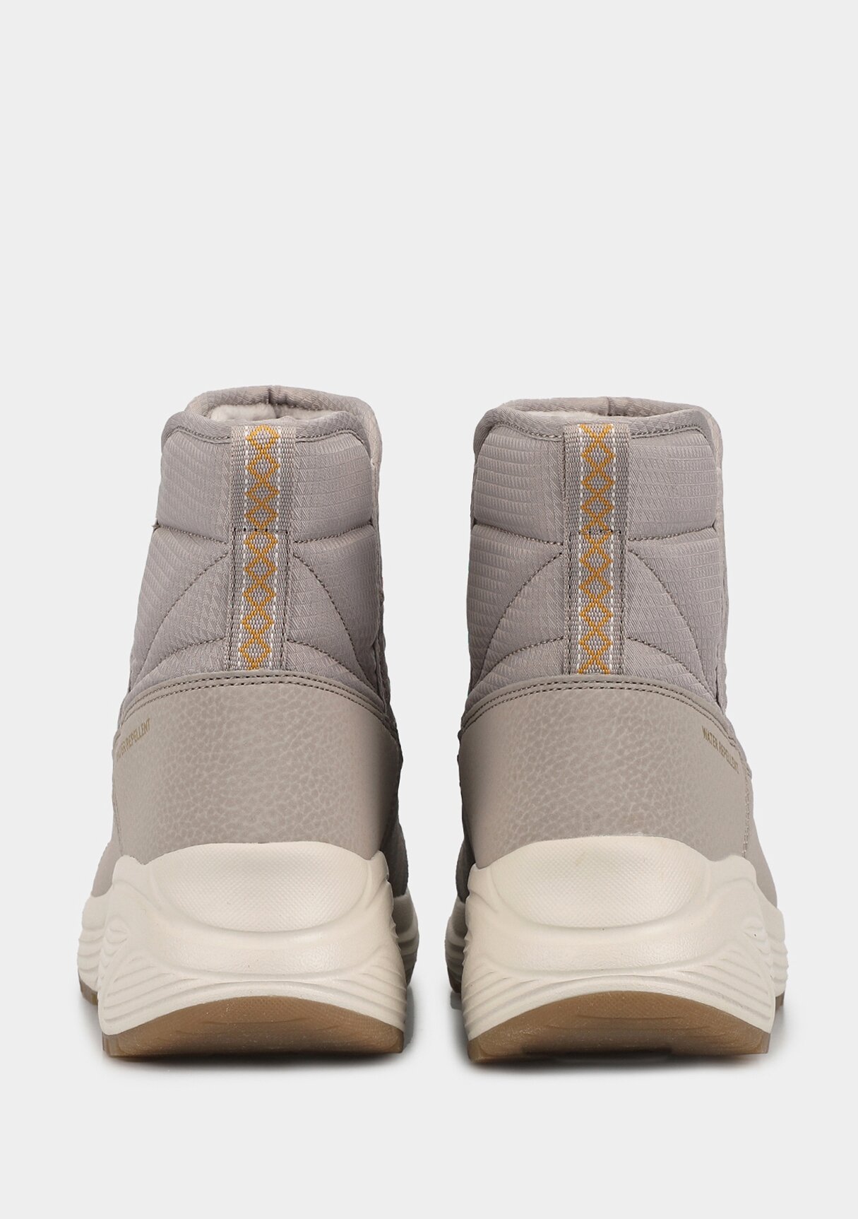 Bobs Sparrow 2.0 Bej Kadın Bot 117059Tpe