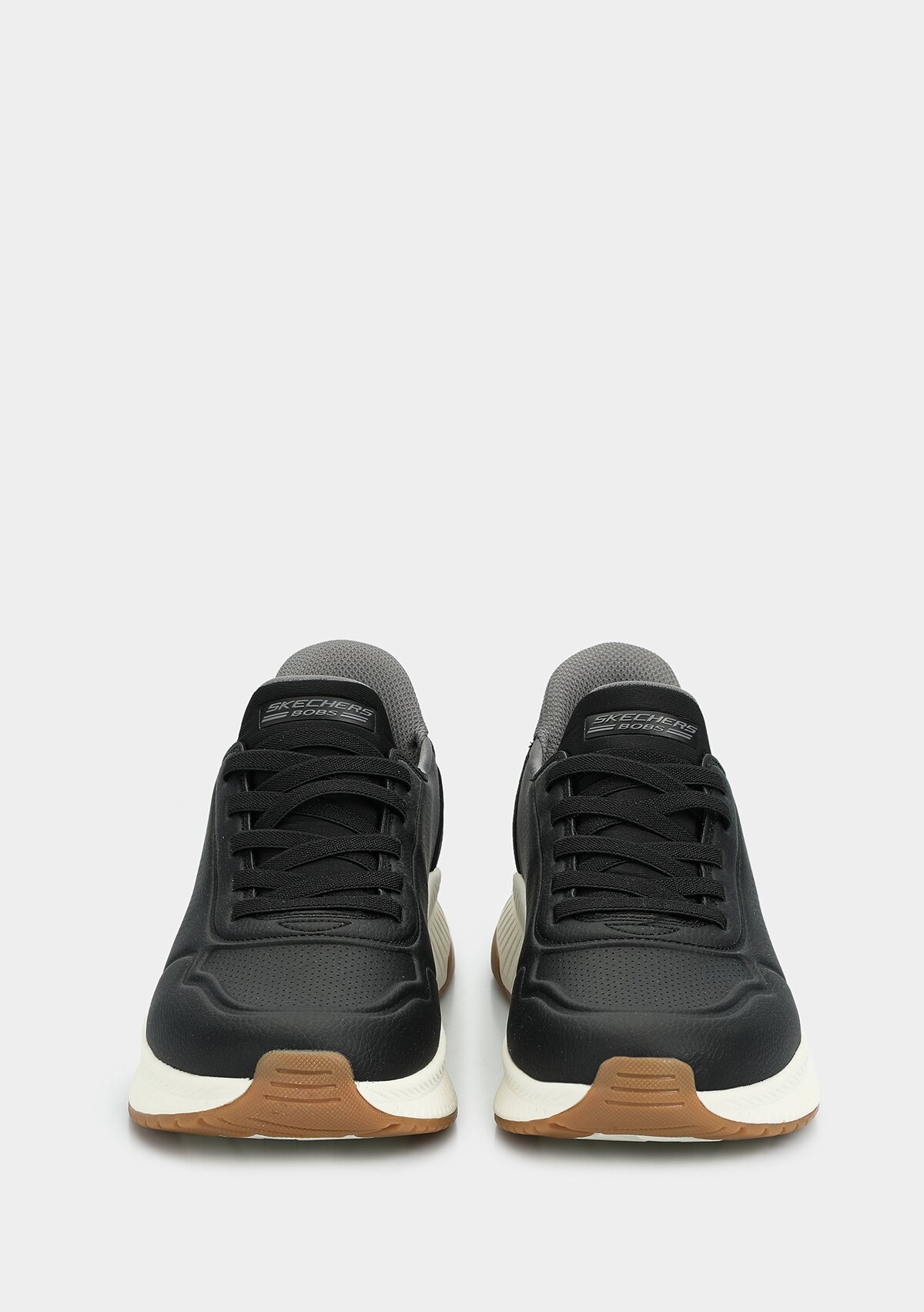 Blk Bobs Squad 4-Direct Step Siyah Erkek Spor Ayakkabısı 118424 