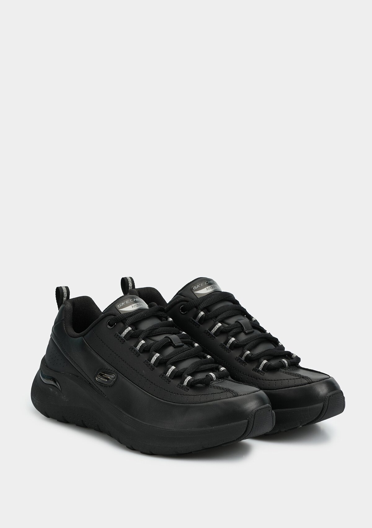 Bbk Arch Fit 2.0 - Star Bound Siyah Kadın Sneaker 150061Tk 