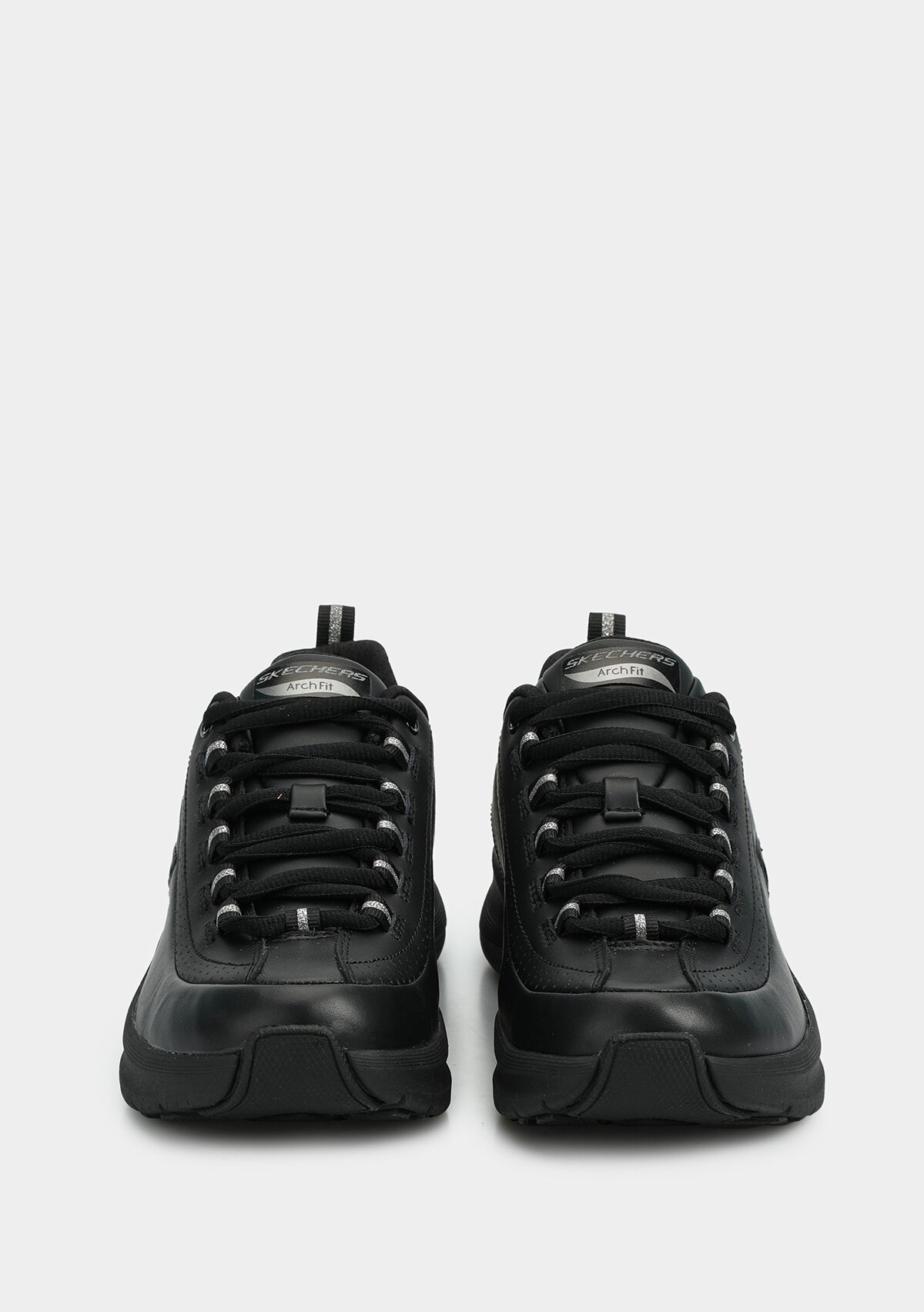 Bbk Arch Fit 2.0 - Star Bound Siyah Kadın Sneaker 150061Tk 