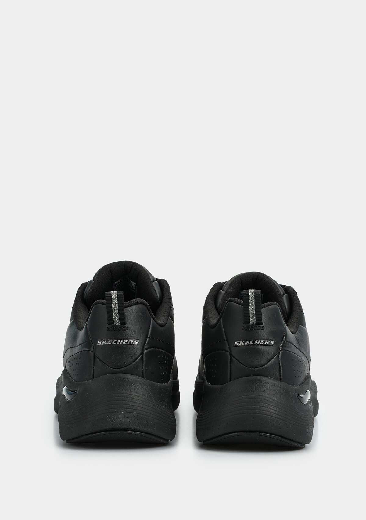 Bbk Arch Fit 2.0 - Star Bound Siyah Kadın Sneaker 150061Tk 
