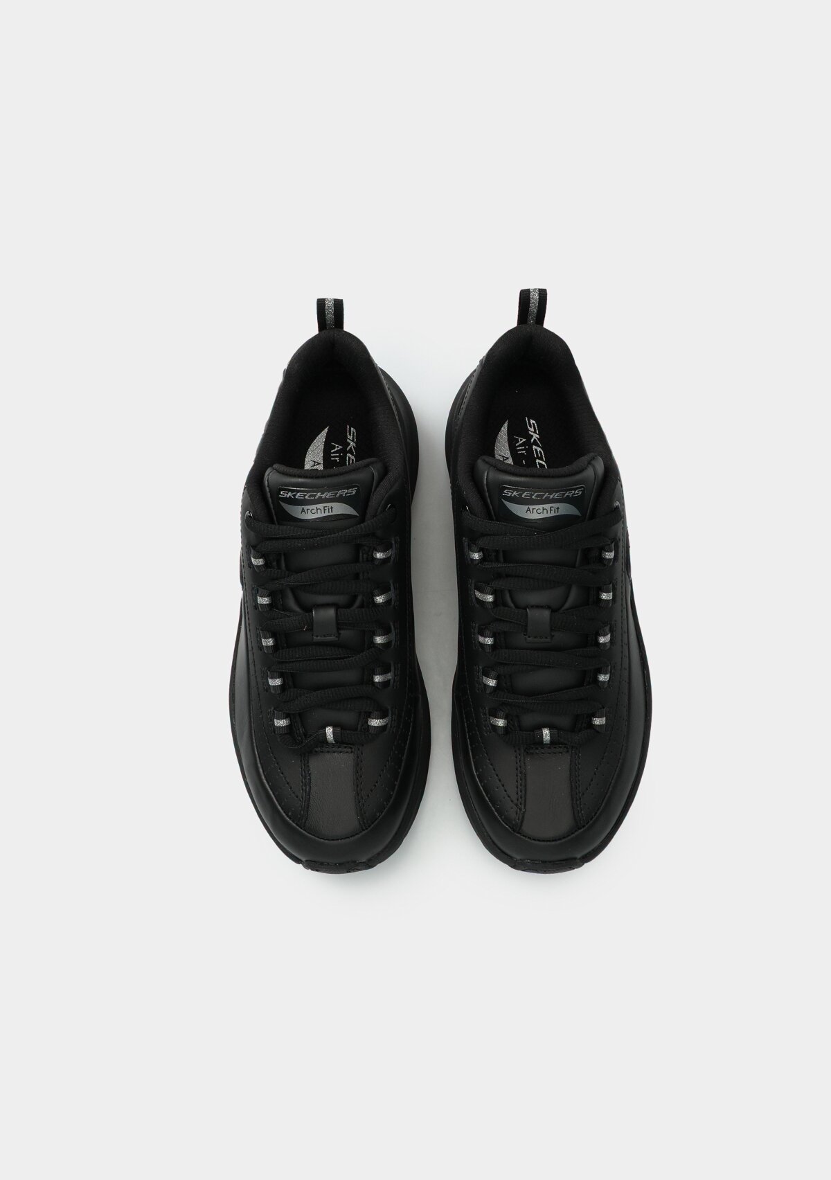 Bbk Arch Fit 2.0 - Star Bound Siyah Kadın Sneaker 150061Tk 