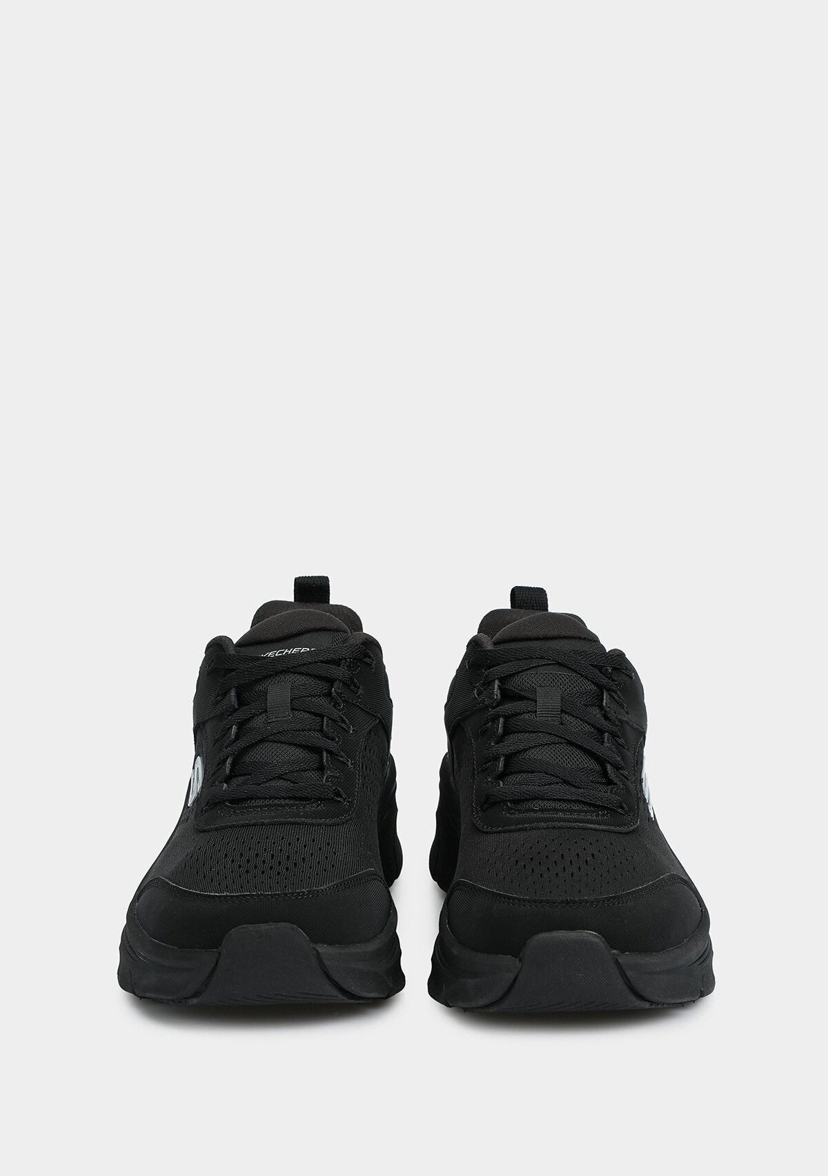 Bbk D'Lux Walker 2.0 - Durven Siyah Erkek Sneaker 232715 Bbk