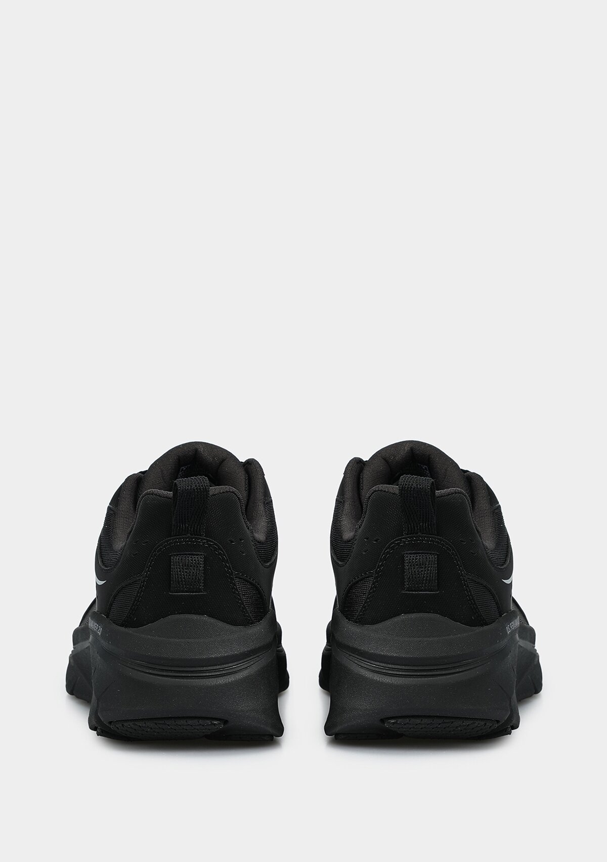 Bbk D'Lux Walker 2.0 - Durven Siyah Erkek Sneaker 232715 Bbk