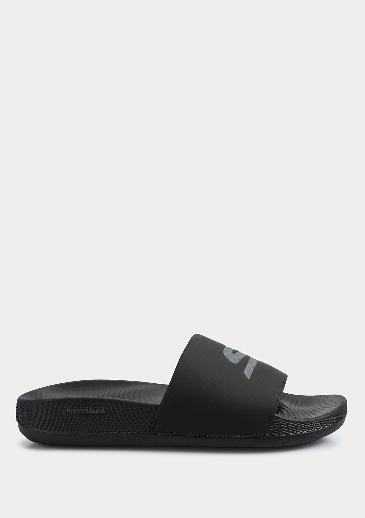 Bbk Hyper Slide Siyah Erkek Spor Ayakkabısı 246020 Bbk