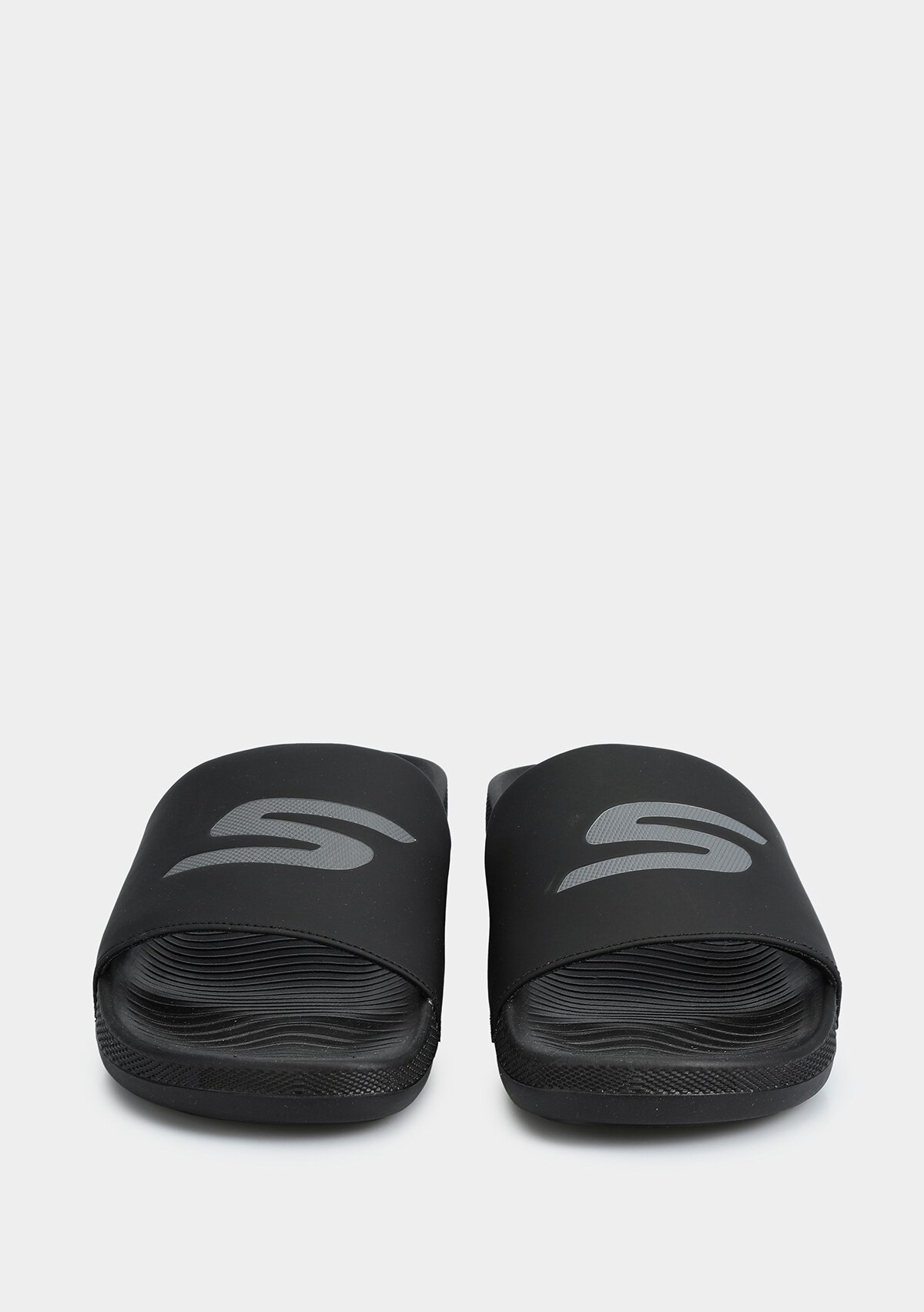 Bbk Hyper Slide Siyah Erkek Spor Ayakkabısı 246020 Bbk