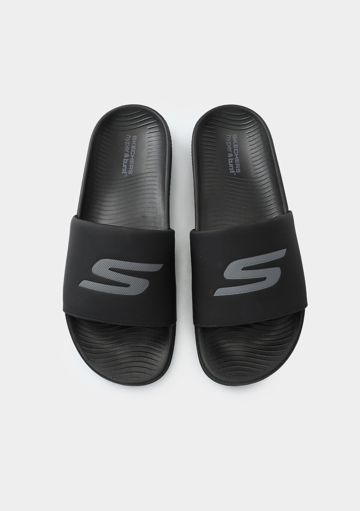 Bbk Hyper Slide Siyah Erkek Spor Ayakkabısı 246020 Bbk