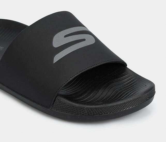 Bbk Hyper Slide Siyah Erkek Spor Ayakkabısı 246020 Bbk
