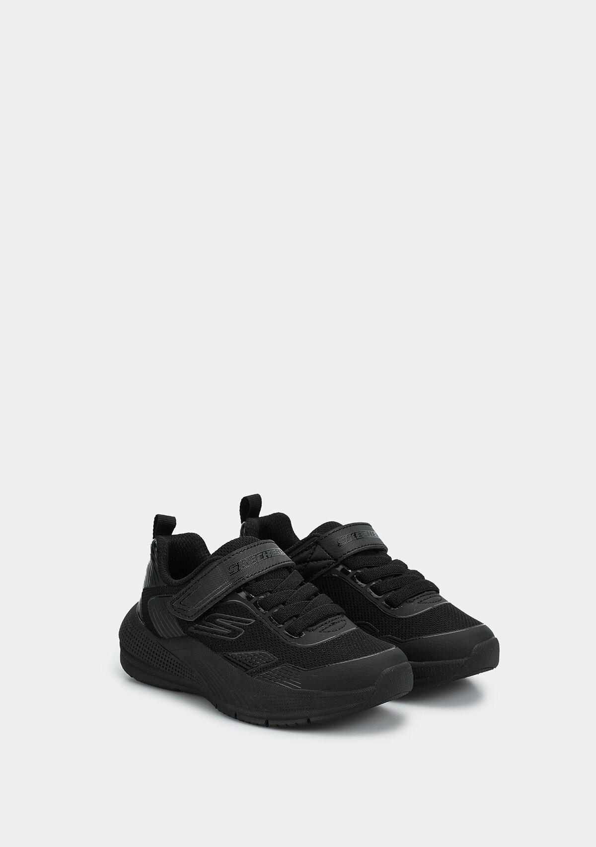 Bbk Mıcrospec Advance Siyah Unisex Sneaker 303657L 