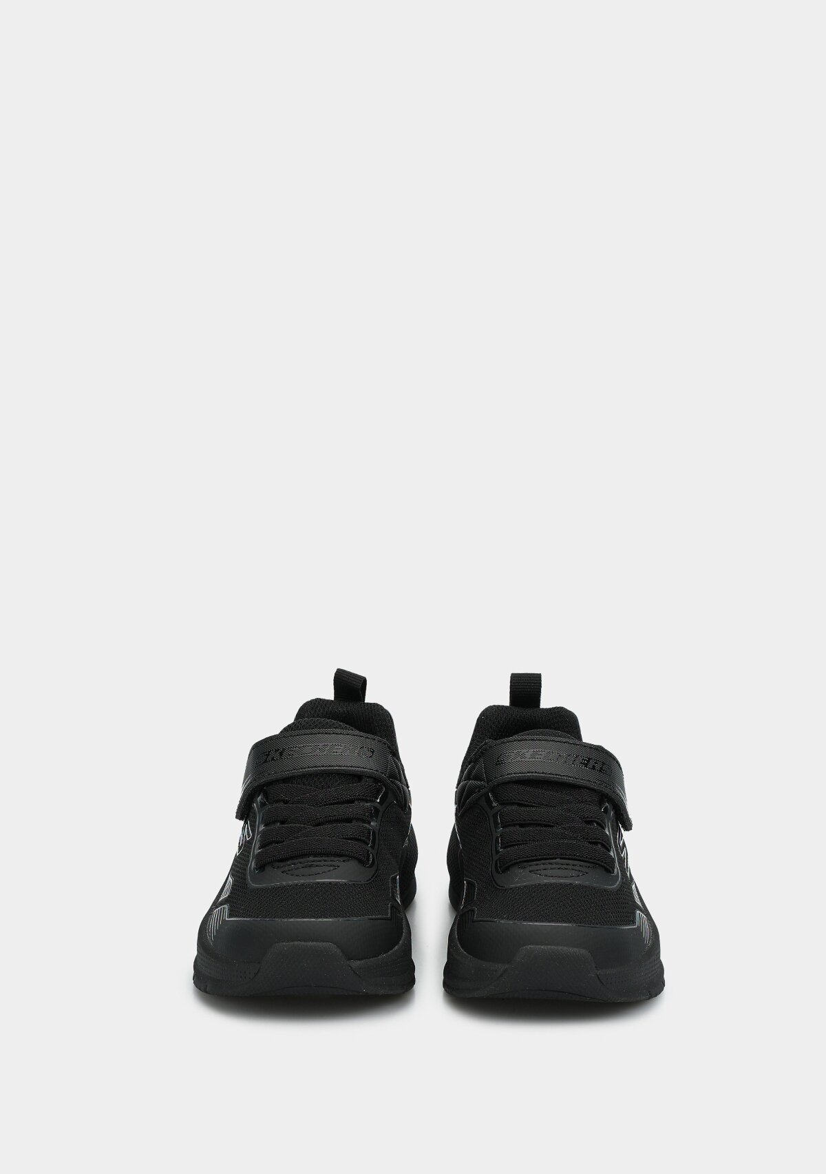 Bbk Mıcrospec Advance Siyah Unisex Sneaker 303657L 