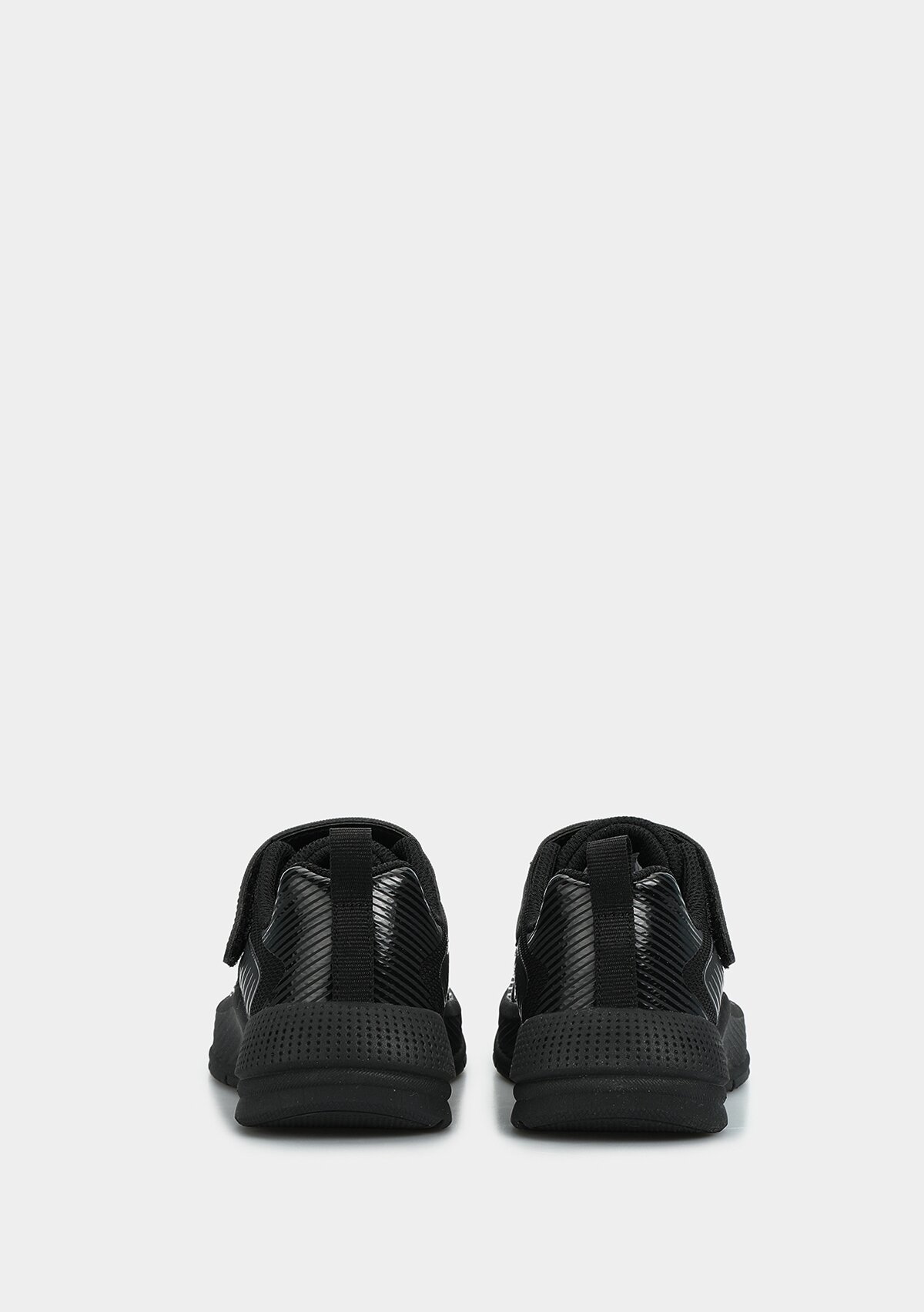 Bbk Mıcrospec Advance Siyah Unisex Sneaker 303657L 