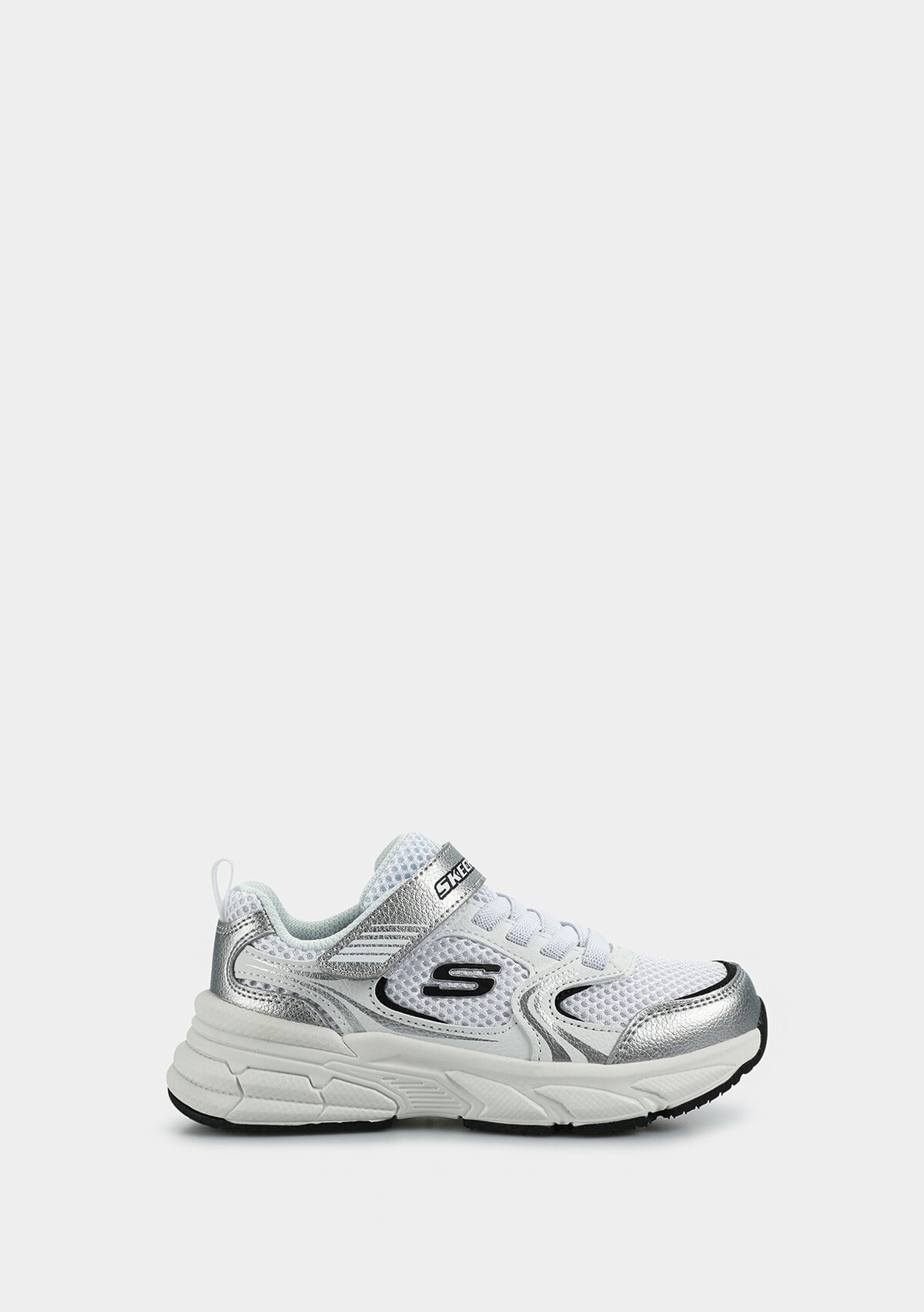 Wsl Retro-Graph Beyaz Unisex Sneaker 303692L 