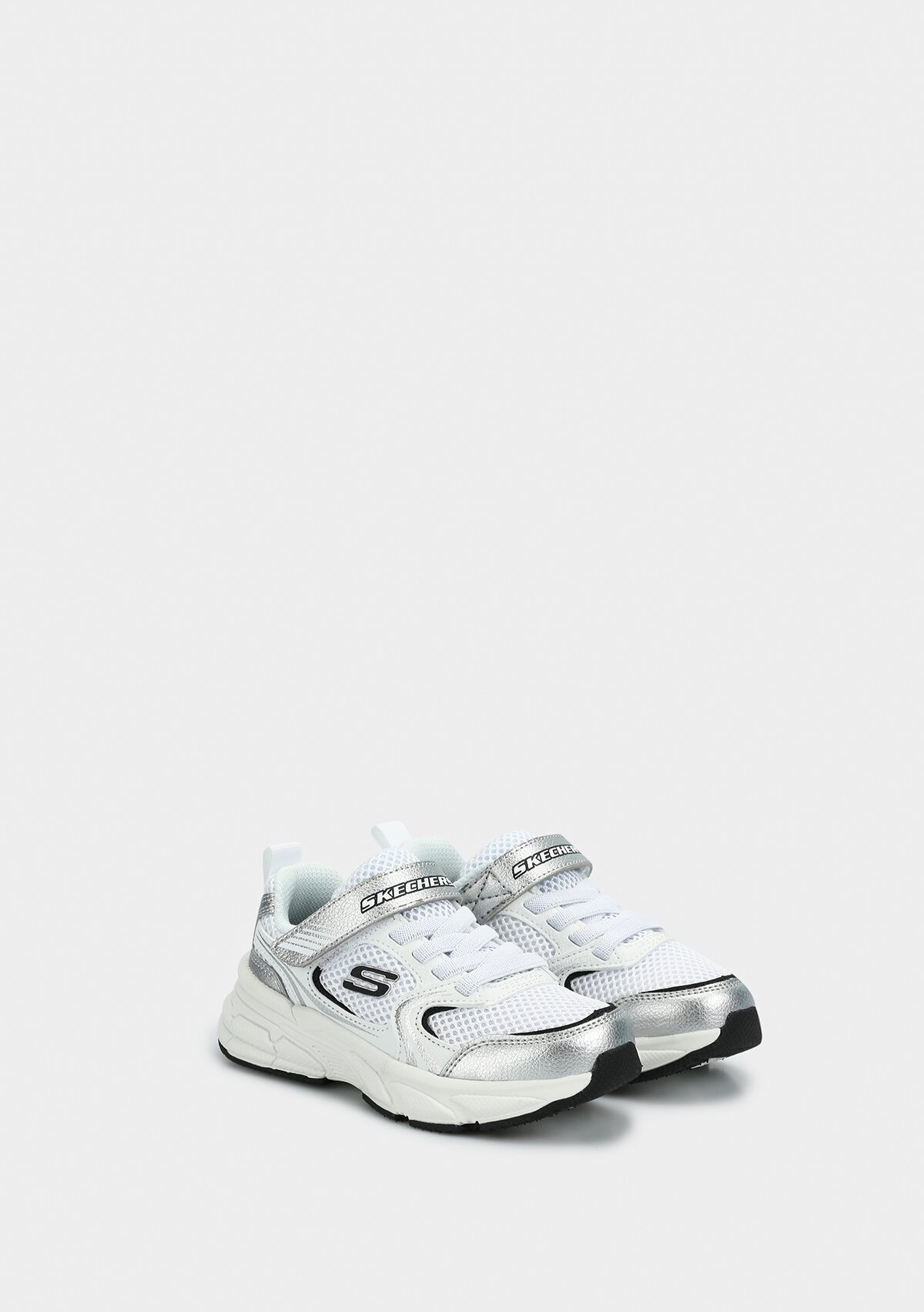 Wsl Retro-Graph Beyaz Unisex Sneaker 303692L 