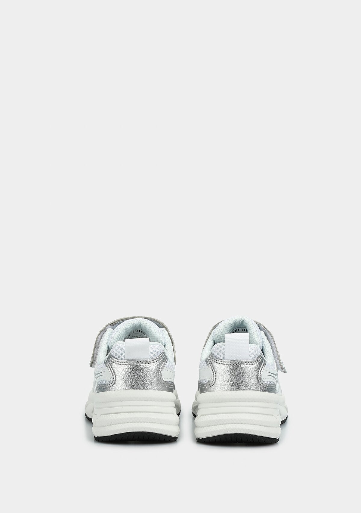 Wsl Retro-Graph Beyaz Unisex Sneaker 303692L 