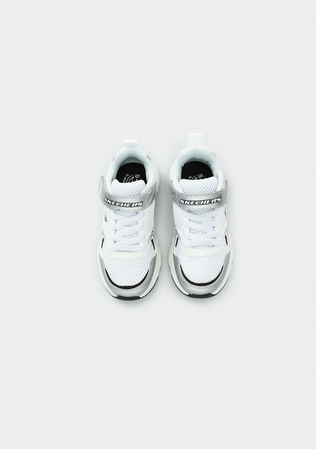 Wsl Retro-Graph Beyaz Unisex Sneaker 303692L 