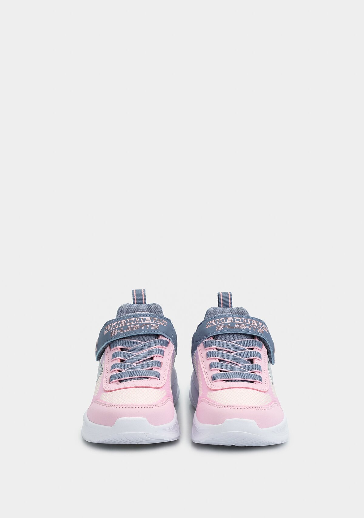 Sola Glow Ombre Deluxe Pembe Kız Çocuk Sneaker 303714Lgylp