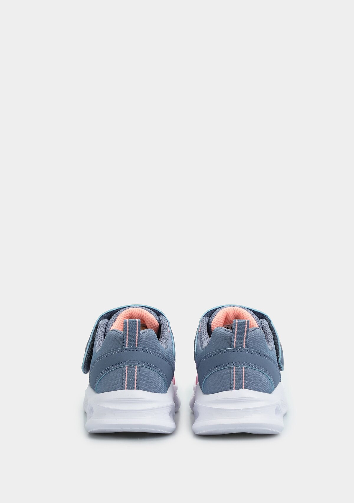Sola Glow Ombre Deluxe Pembe Kız Çocuk Sneaker 303714Lgylp