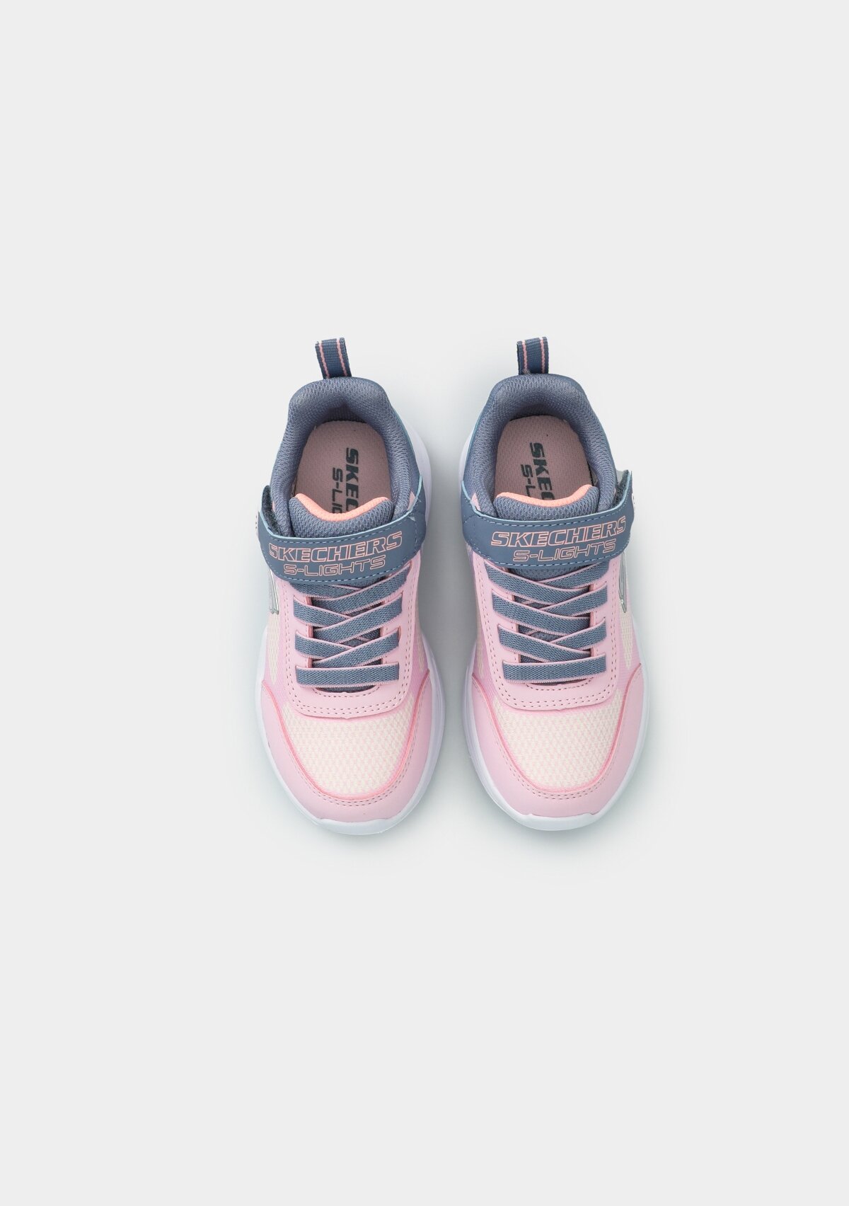 Sola Glow Ombre Deluxe Pembe Kız Çocuk Sneaker 303714Lgylp