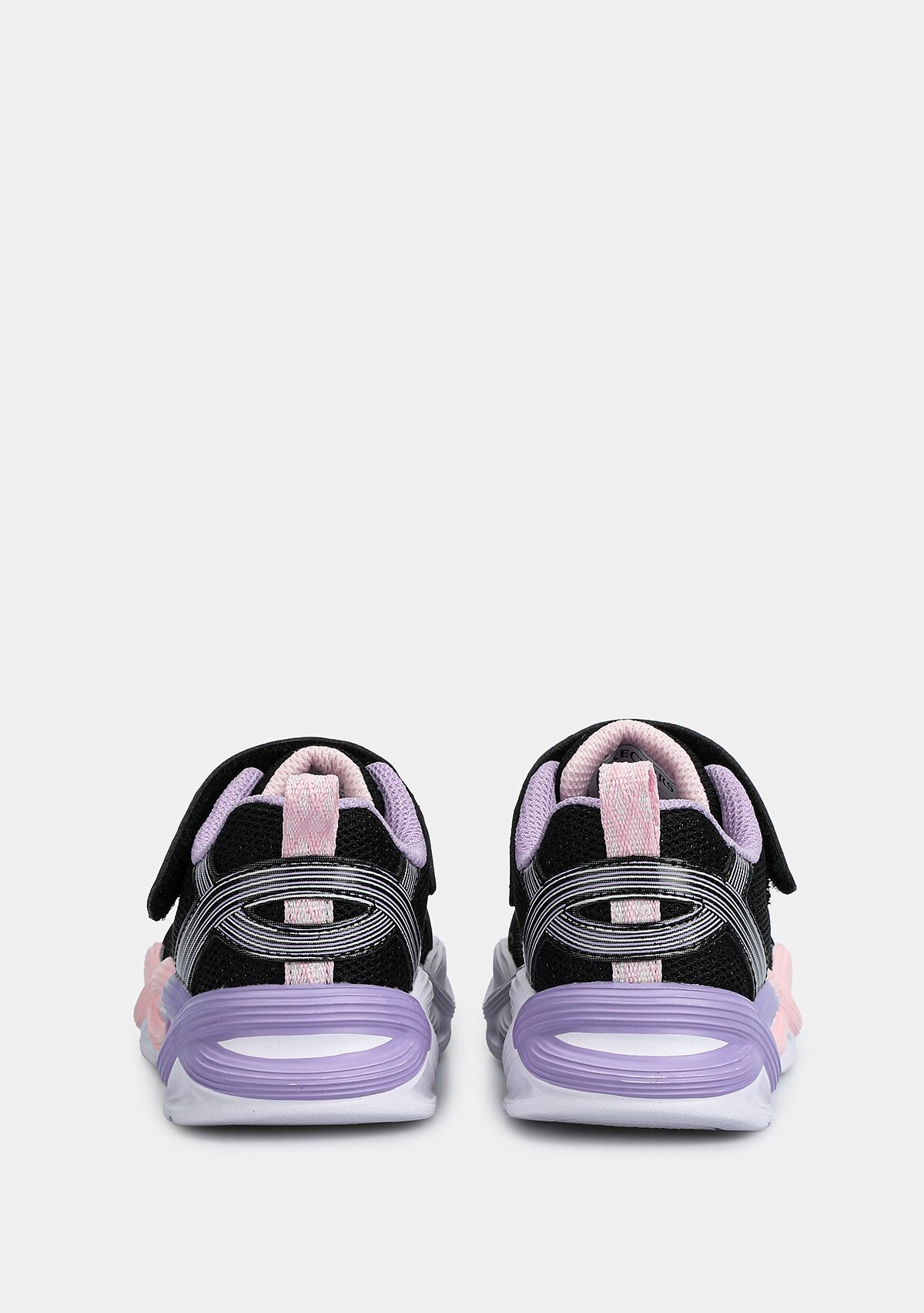 Bkmt Twisty Glow Siyah Çocuk Sneaker 303717L BKMT