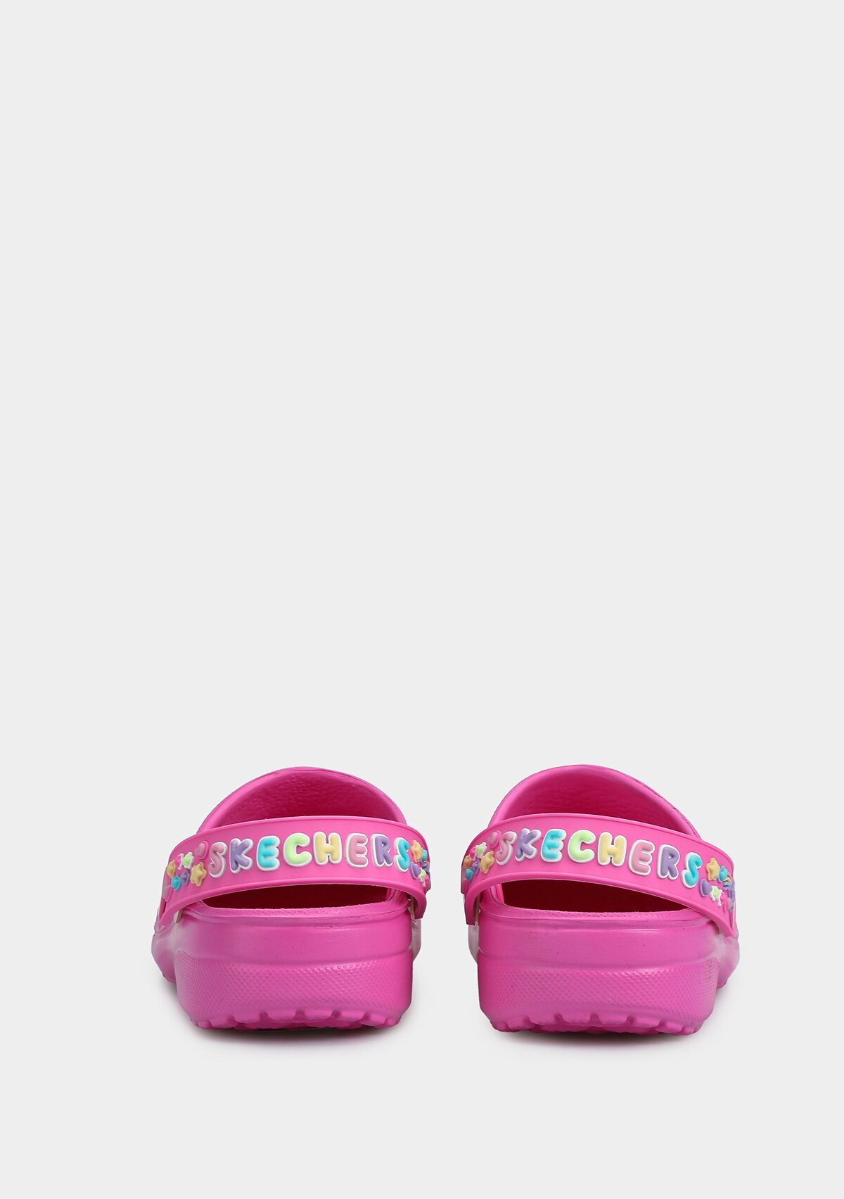 Hpmt Heart Charmer - Miss Girly Pembe Çocuk Terlik 308406L HPMT