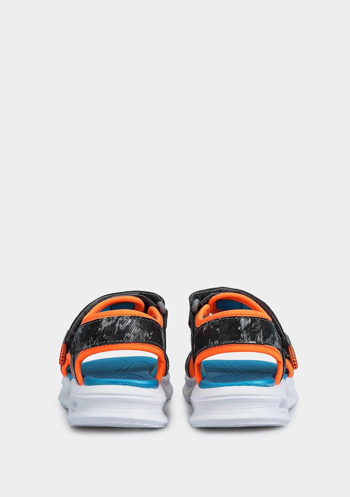 Multi Erkek Çocuk Işıklı Sandalet 401672L Ccor Sola Glow Sandal - Aquatastic