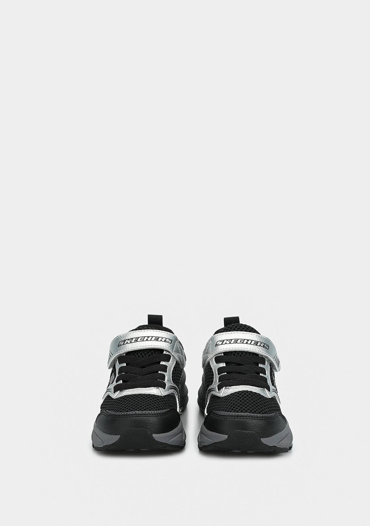 Slbk Retro-Graph Gümüş Erkek Çocuk Sneaker 403857L 