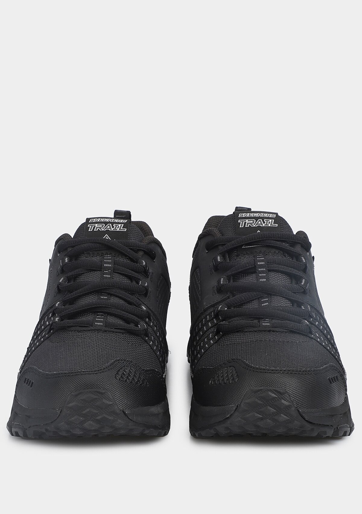 Escape Plan Siyah Erkek Sneaker 51591Bbk
