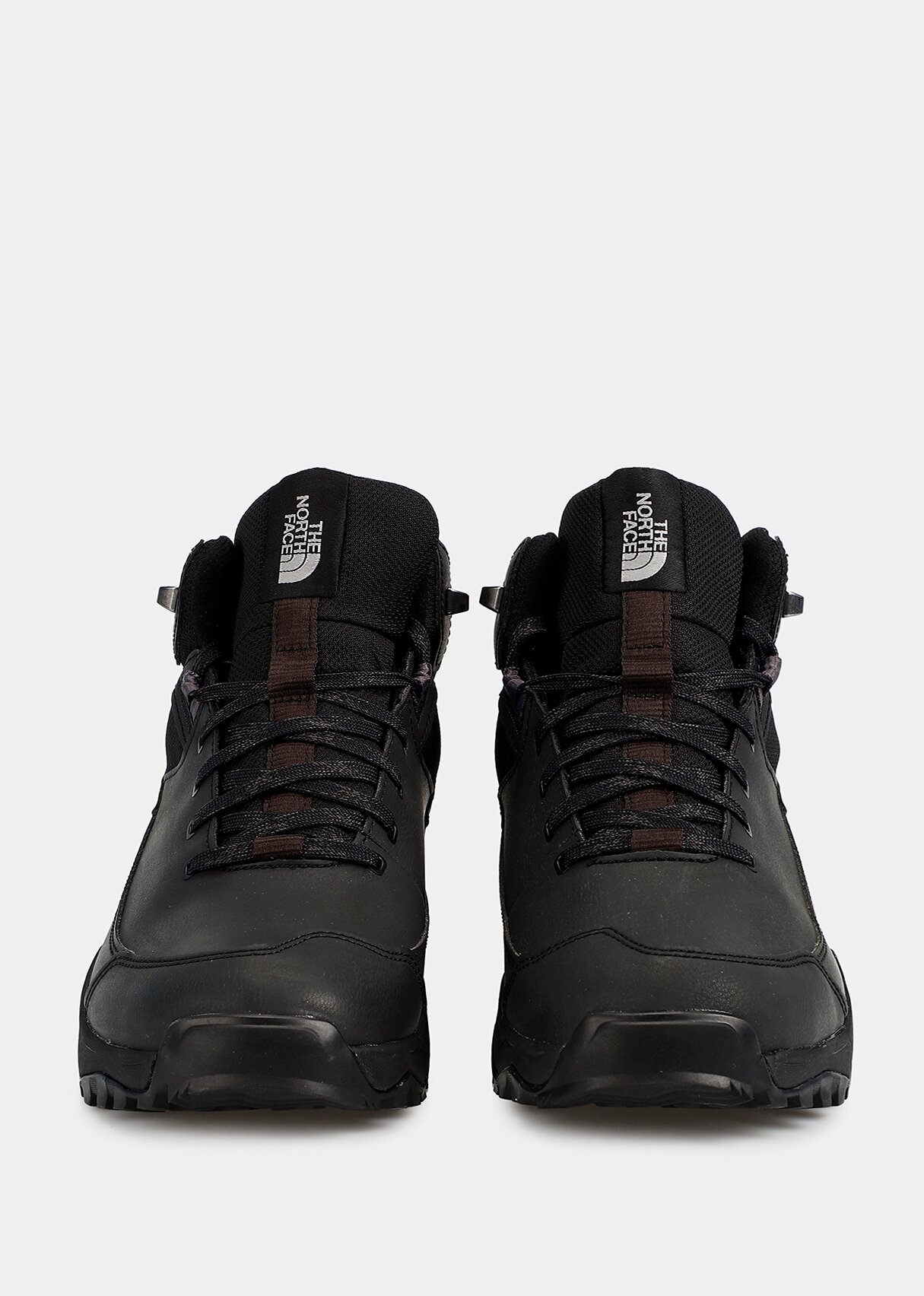 Storm Strike Iıı Wp Siyah Erkek Waterproof Outdoor Bot Nf0A7W4Gkt01