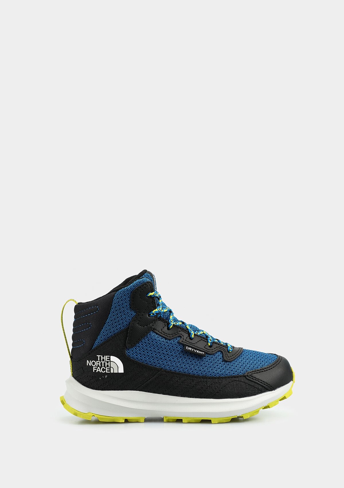 NF0A7W5V16Y1 Y FASTPACK HIKER MID WP