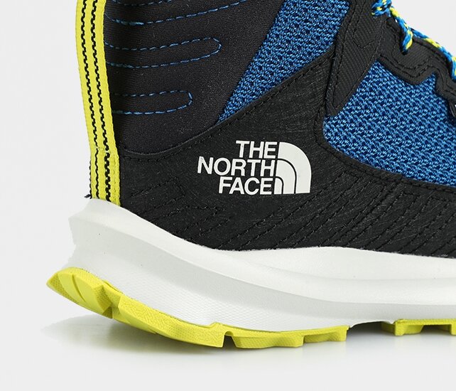 NF0A7W5V16Y1 Y FASTPACK HIKER MID WP
