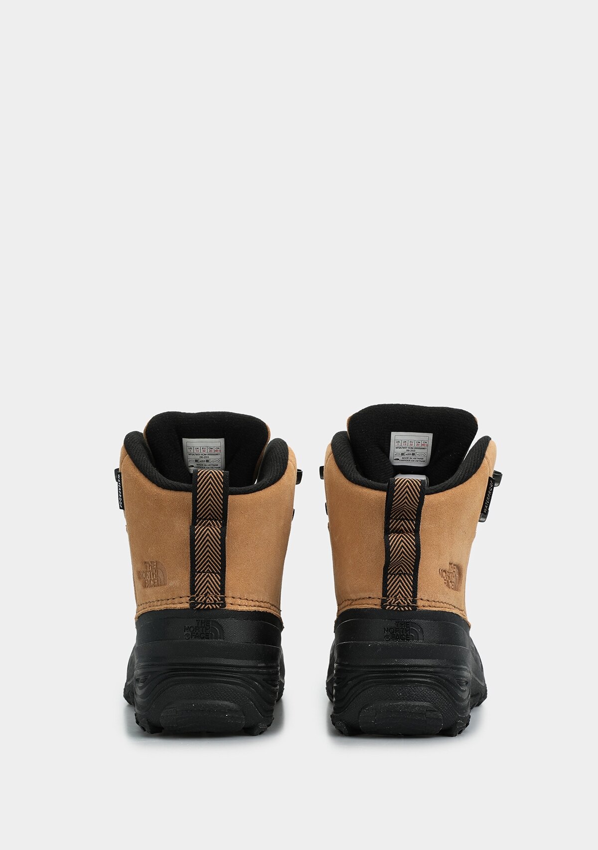 NF0A7W5YKOM1 Y CHILKAT V LACE WP
