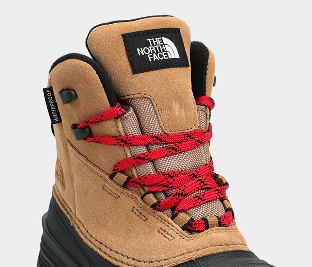 NF0A7W5YKOM1 Y CHILKAT V LACE WP