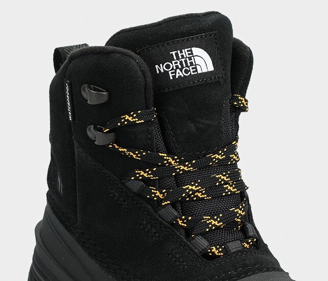 NF0A7W5YKX71 Y CHILKAT V LACE WP