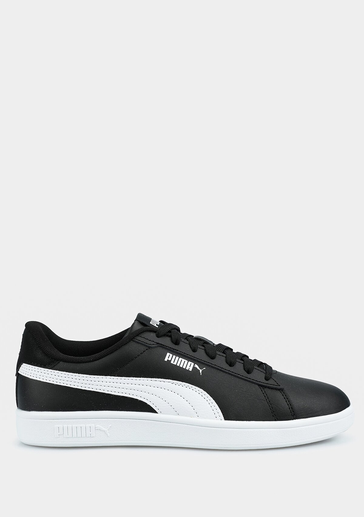  Smash 3.0 L  - Beyaz Unisex Siyah Sneaker 39098704