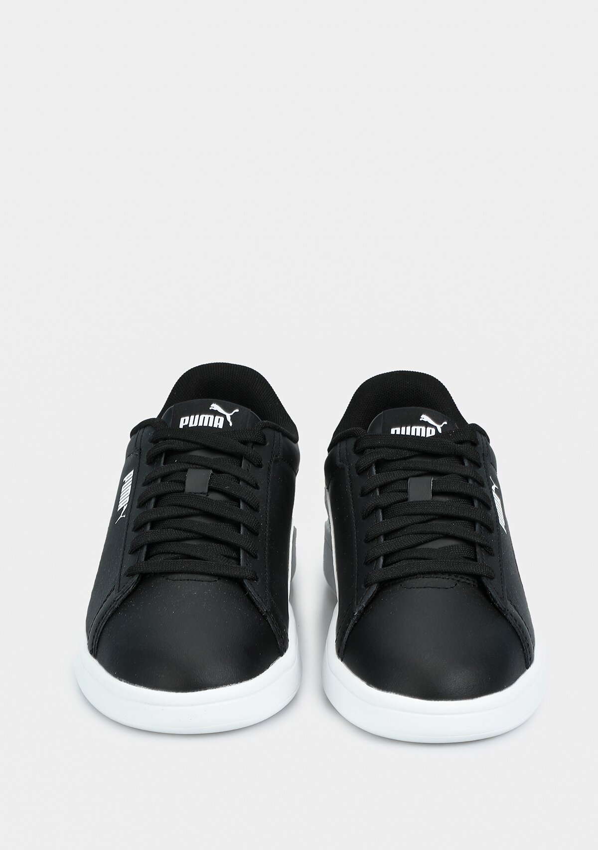 Smash 3.0 L  - Beyaz Unisex Siyah Sneaker 39098704