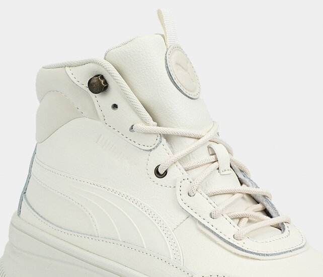 Mayra Frosted Ivory Bej Kadın Sneaker 39231603
