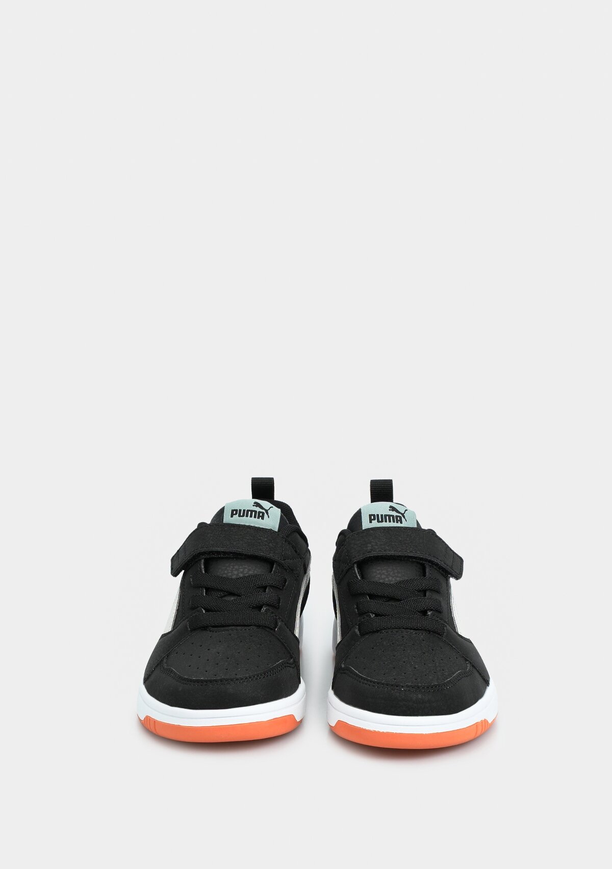 Puma Rebound V6Lomıd90Sac+Ps Siyah Unisex Sneaker 40063802 