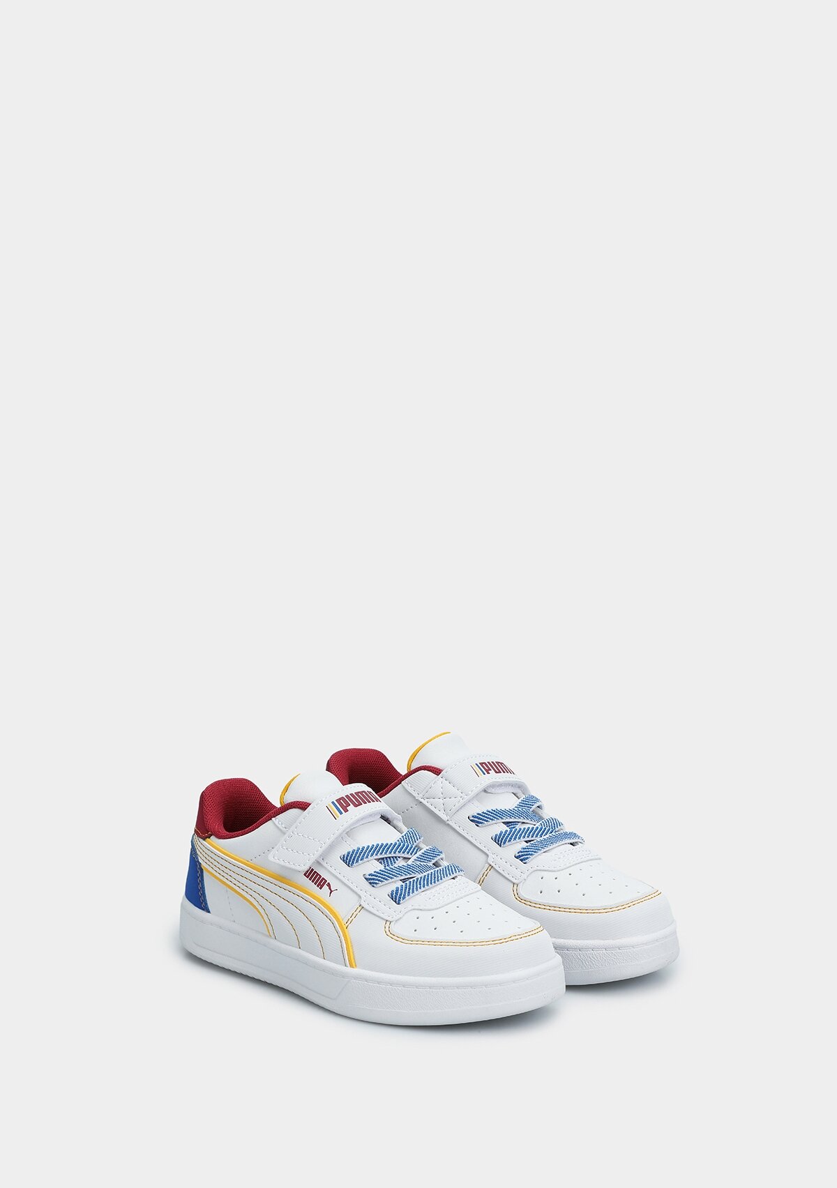   Caven 2.0Starblitzac+Ps Beyaz Erkek Çocuk Sneaker 40064801 